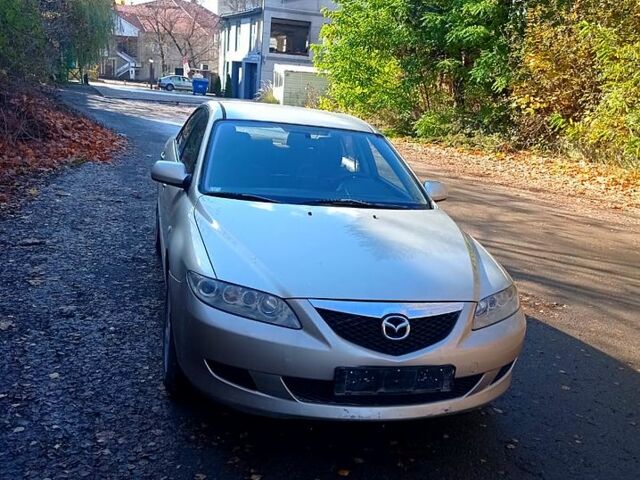 Мазда 6, объемом двигателя 2 л и пробегом 111 тыс. км за 4100 $, фото 1 на Automoto.ua