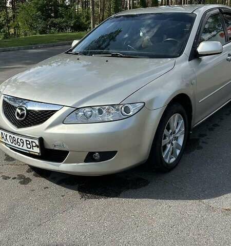 Мазда 6, об'ємом двигуна 1.8 л та пробігом 199 тис. км за 3200 $, фото 1 на Automoto.ua