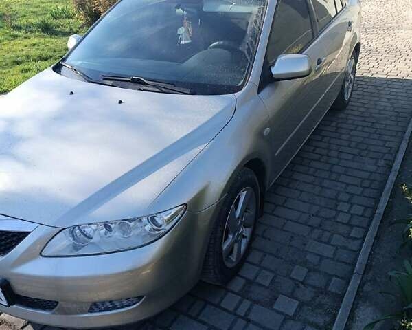 Мазда 6, об'ємом двигуна 0 л та пробігом 250 тис. км за 3550 $, фото 1 на Automoto.ua