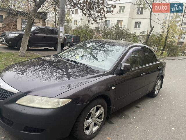Мазда 6, об'ємом двигуна 0 л та пробігом 244 тис. км за 4300 $, фото 1 на Automoto.ua