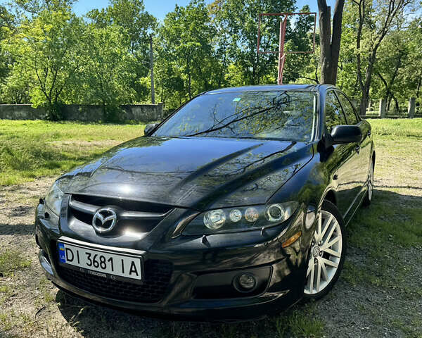 Мазда 6, об'ємом двигуна 2.3 л та пробігом 232 тис. км за 5300 $, фото 1 на Automoto.ua