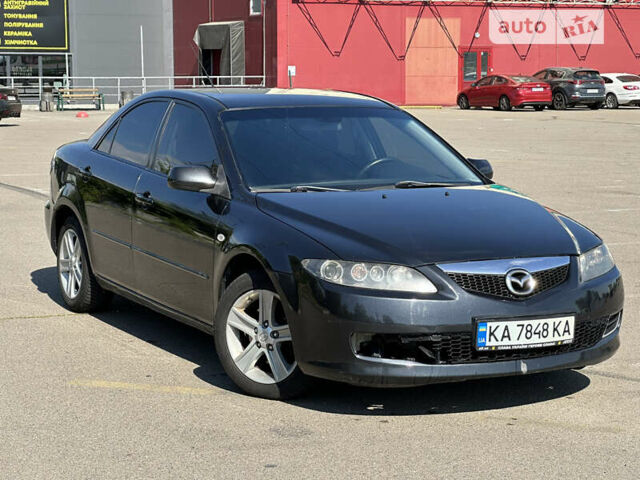 Мазда 6, об'ємом двигуна 2 л та пробігом 225 тис. км за 3500 $, фото 1 на Automoto.ua