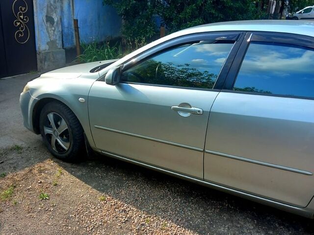 Мазда 6, объемом двигателя 1.8 л и пробегом 204 тыс. км за 4800 $, фото 1 на Automoto.ua