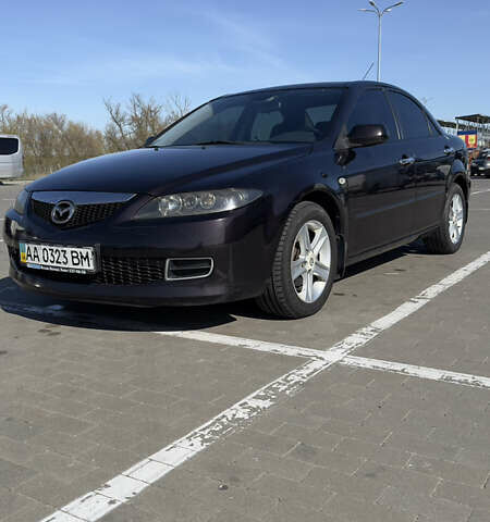 Мазда 6, об'ємом двигуна 0 л та пробігом 141 тис. км за 4999 $, фото 1 на Automoto.ua