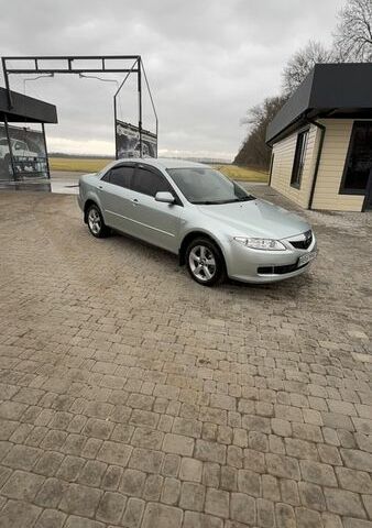 Мазда 6, об'ємом двигуна 1.8 л та пробігом 287 тис. км за 3600 $, фото 1 на Automoto.ua
