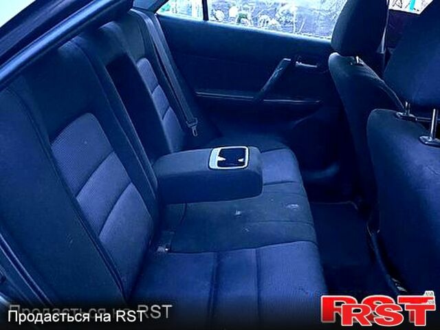 Мазда 6, объемом двигателя 2 л и пробегом 0 тыс. км за 3000 $, фото 1 на Automoto.ua
