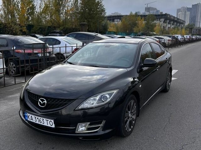 Мазда 6, об'ємом двигуна 2 л та пробігом 290 тис. км за 6000 $, фото 1 на Automoto.ua