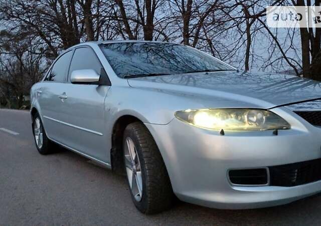 Мазда 6, об'ємом двигуна 2 л та пробігом 296 тис. км за 5100 $, фото 1 на Automoto.ua