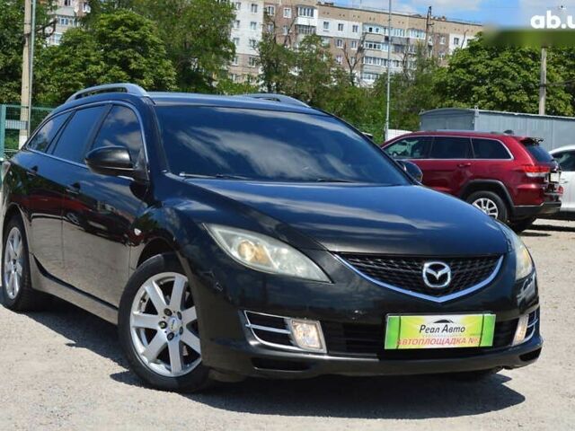 Мазда 6, объемом двигателя 0 л и пробегом 228 тыс. км за 6600 $, фото 1 на Automoto.ua