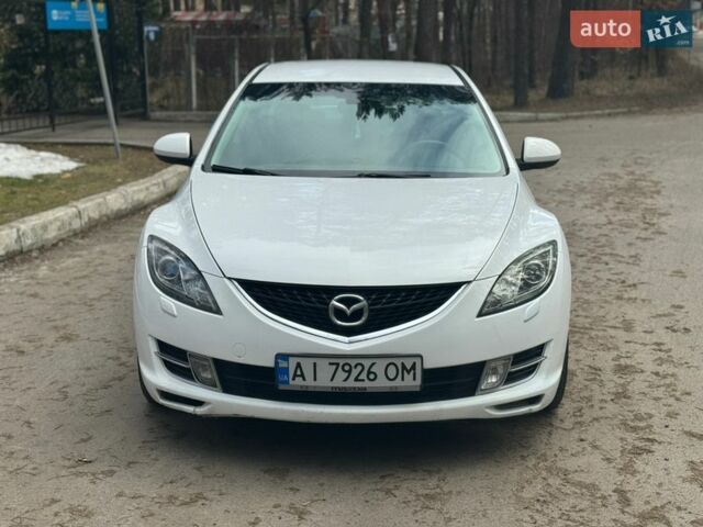 Мазда 6, об'ємом двигуна 2 л та пробігом 244 тис. км за 5800 $, фото 1 на Automoto.ua