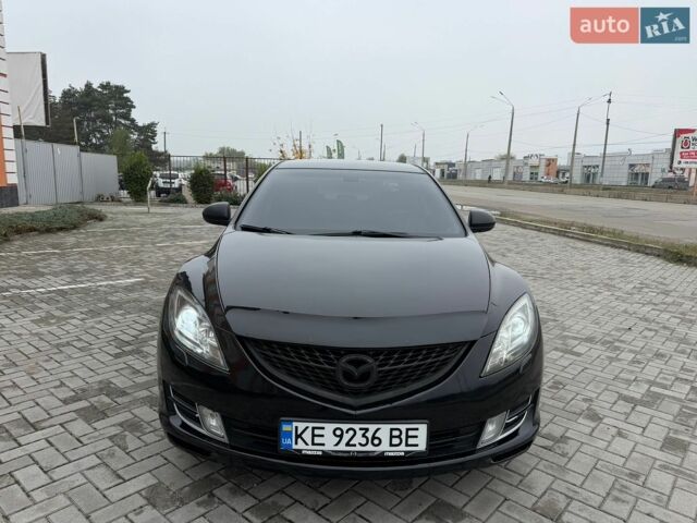 Мазда 6, об'ємом двигуна 2 л та пробігом 220 тис. км за 6700 $, фото 1 на Automoto.ua