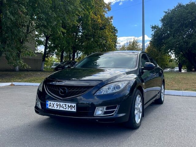 Мазда 6, об'ємом двигуна 2 л та пробігом 260 тис. км за 6200 $, фото 1 на Automoto.ua