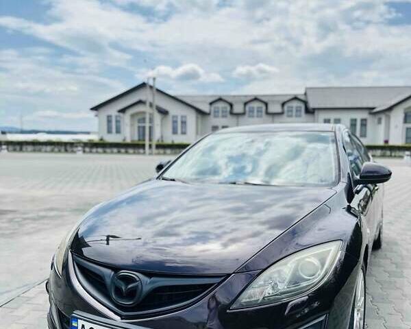 Мазда 6, объемом двигателя 0 л и пробегом 295 тыс. км за 6900 $, фото 1 на Automoto.ua