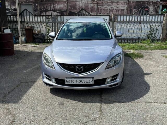 Мазда 6, объемом двигателя 0 л и пробегом 207 тыс. км за 6300 $, фото 1 на Automoto.ua