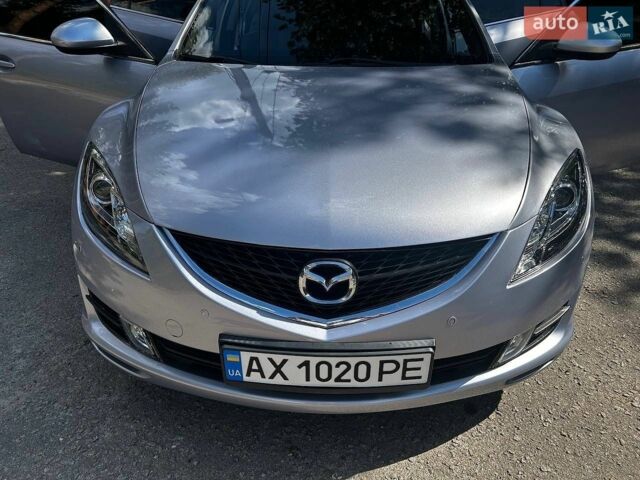 Мазда 6, объемом двигателя 2 л и пробегом 153 тыс. км за 7900 $, фото 1 на Automoto.ua