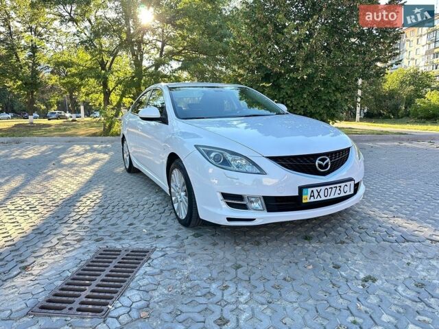Мазда 6, об'ємом двигуна 0 л та пробігом 158 тис. км за 6200 $, фото 1 на Automoto.ua