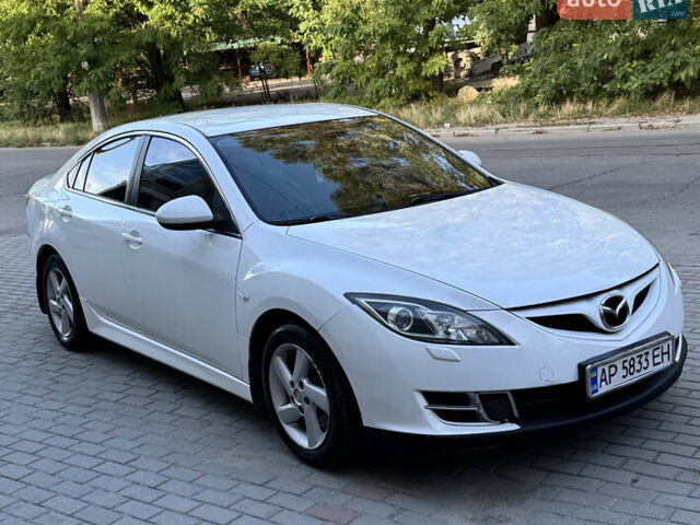 Мазда 6, объемом двигателя 2 л и пробегом 160 тыс. км за 5800 $, фото 1 на Automoto.ua