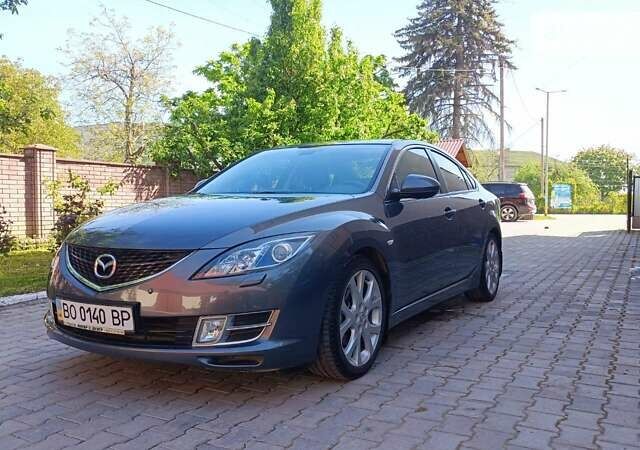 Мазда 6, об'ємом двигуна 0 л та пробігом 87 тис. км за 8700 $, фото 1 на Automoto.ua
