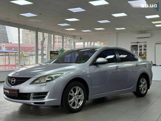 Мазда 6, объемом двигателя 0 л и пробегом 202 тыс. км за 6690 $, фото 1 на Automoto.ua