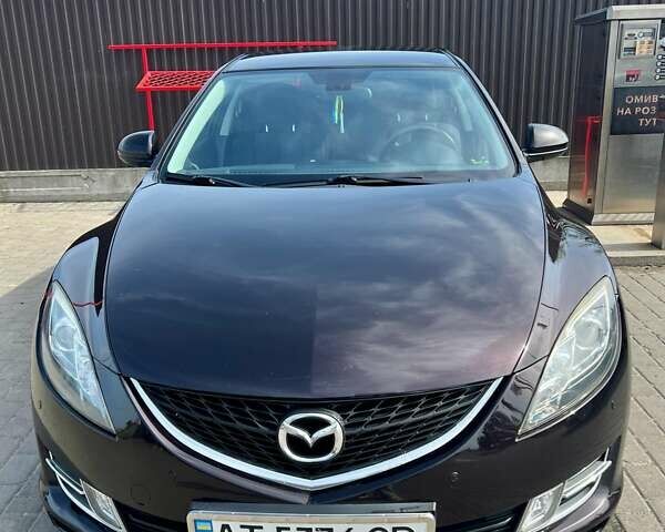 Мазда 6, объемом двигателя 2 л и пробегом 209 тыс. км за 7100 $, фото 1 на Automoto.ua