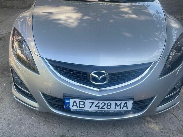 Мазда 6, об'ємом двигуна 2 л та пробігом 155 тис. км за 8200 $, фото 1 на Automoto.ua