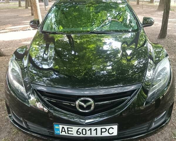 Мазда 6, об'ємом двигуна 2.49 л та пробігом 134 тис. км за 8200 $, фото 1 на Automoto.ua