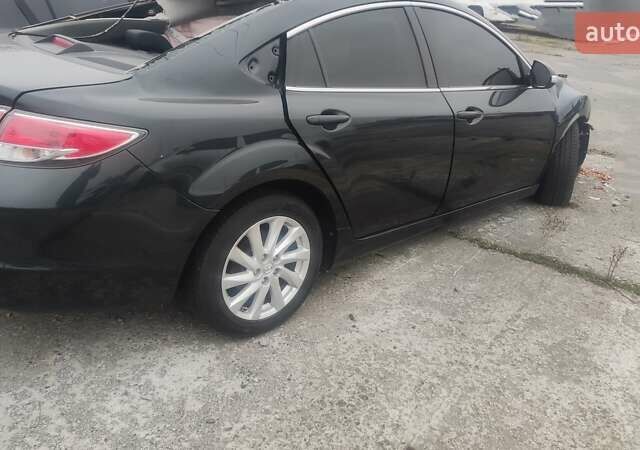 Мазда 6, об'ємом двигуна 2.49 л та пробігом 164 тис. км за 3499 $, фото 1 на Automoto.ua