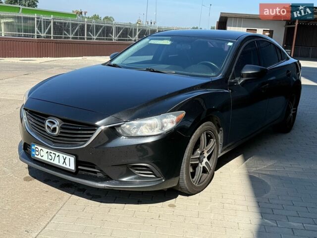 Мазда 6, об'ємом двигуна 2.5 л та пробігом 230 тис. км за 8350 $, фото 1 на Automoto.ua