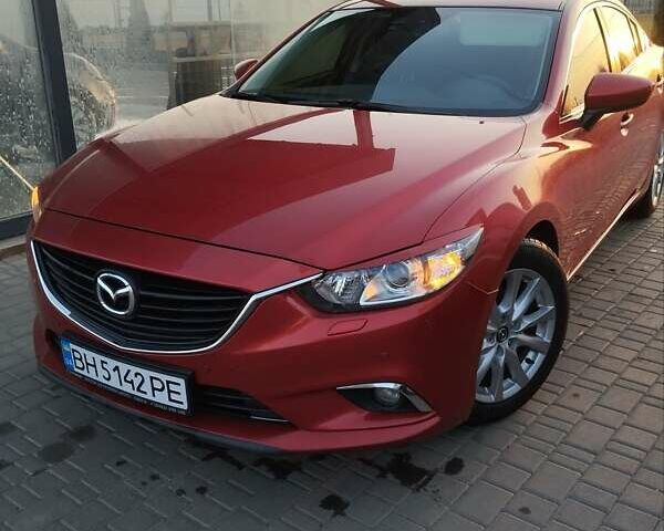 Мазда 6, об'ємом двигуна 2 л та пробігом 126 тис. км за 12000 $, фото 1 на Automoto.ua
