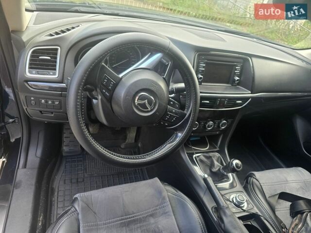 Мазда 6, об'ємом двигуна 2 л та пробігом 312 тис. км за 9500 $, фото 1 на Automoto.ua