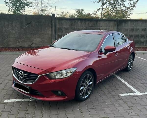 Мазда 6, об'ємом двигуна 2 л та пробігом 152 тис. км за 15000 $, фото 1 на Automoto.ua