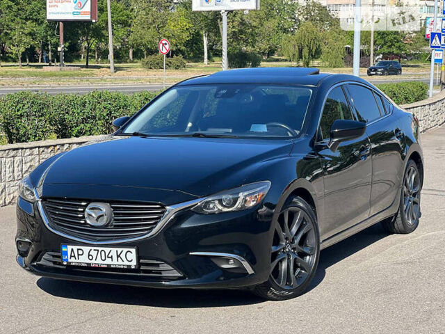 Мазда 6, об'ємом двигуна 2.5 л та пробігом 133 тис. км за 17500 $, фото 1 на Automoto.ua