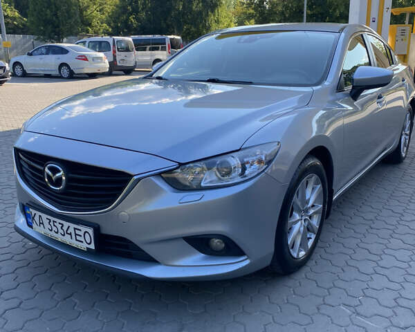 Мазда 6, об'ємом двигуна 2 л та пробігом 111 тис. км за 13499 $, фото 1 на Automoto.ua