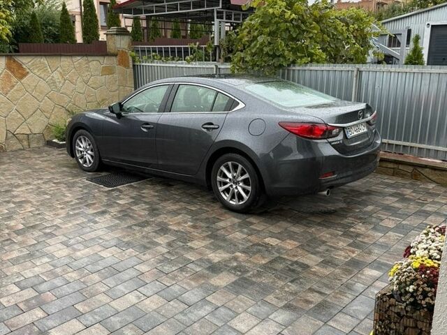 Мазда 6, об'ємом двигуна 2.5 л та пробігом 166 тис. км за 8800 $, фото 1 на Automoto.ua
