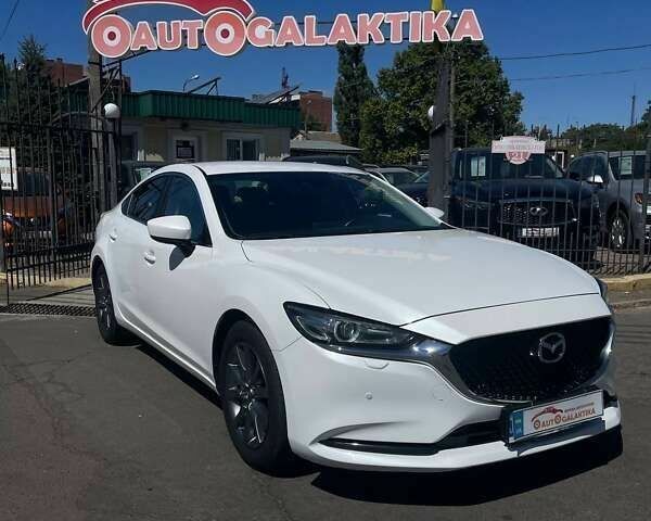 Мазда 6, объемом двигателя 2 л и пробегом 85 тыс. км за 18999 $, фото 1 на Automoto.ua