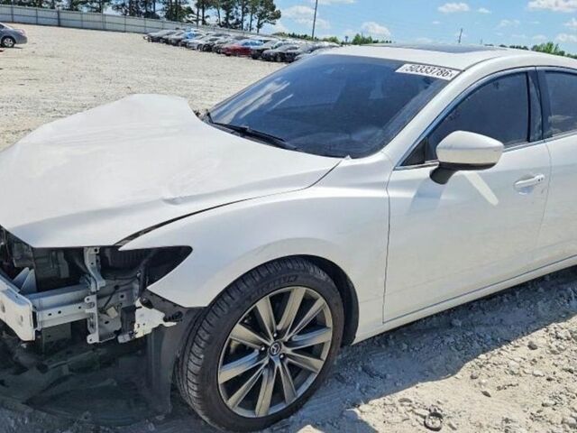 Мазда 6, объемом двигателя 0 л и пробегом 121 тыс. км за 7000 $, фото 1 на Automoto.ua