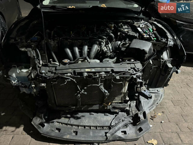 Мазда 6, объемом двигателя 0 л и пробегом 147 тыс. км за 12000 $, фото 1 на Automoto.ua