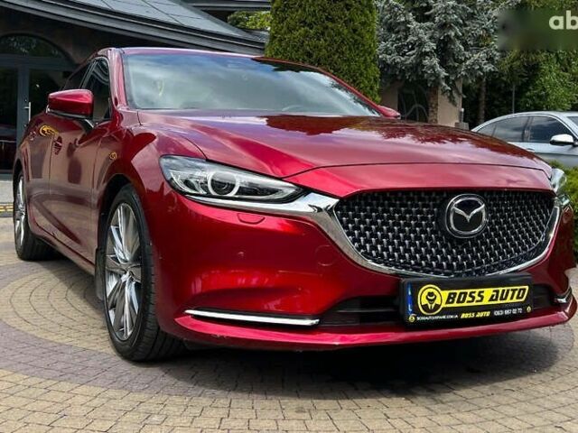 Мазда 6, об'ємом двигуна 2.5 л та пробігом 13 тис. км за 28650 $, фото 1 на Automoto.ua