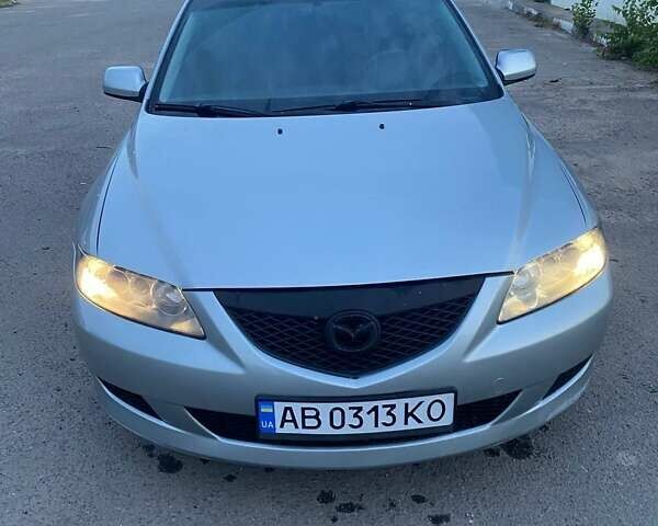 Мазда 6, об'ємом двигуна 2 л та пробігом 333 тис. км за 4199 $, фото 1 на Automoto.ua