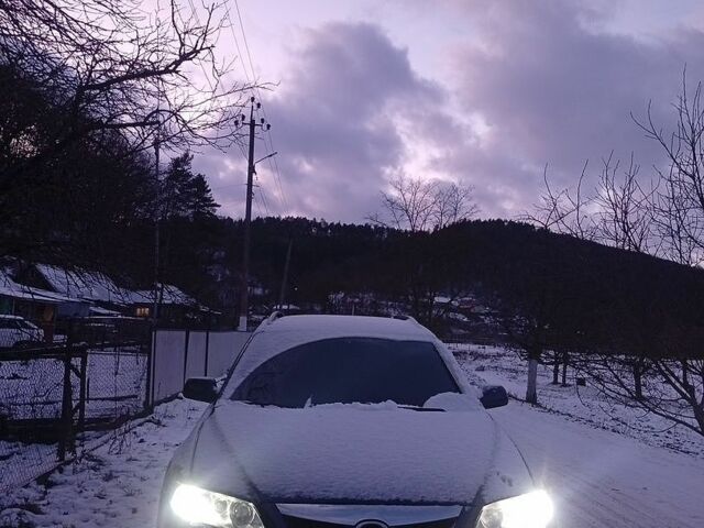 Мазда 6, об'ємом двигуна 2 л та пробігом 300 тис. км за 4200 $, фото 1 на Automoto.ua
