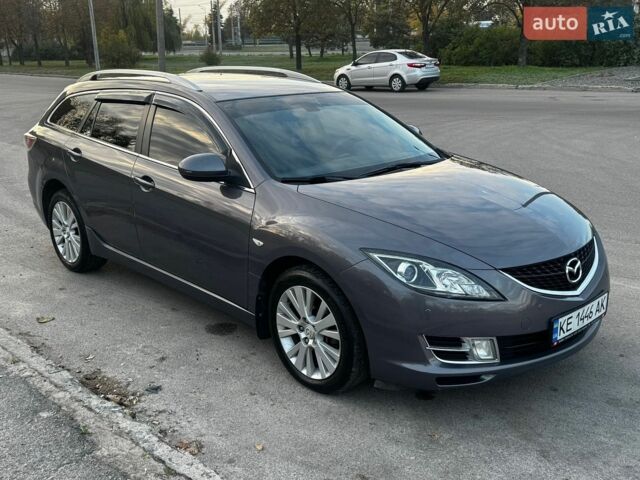 Мазда 6, об'ємом двигуна 2 л та пробігом 186 тис. км за 8800 $, фото 1 на Automoto.ua