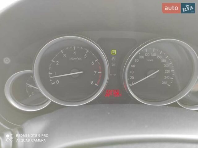 Мазда 6, об'ємом двигуна 0 л та пробігом 333 тис. км за 7000 $, фото 1 на Automoto.ua