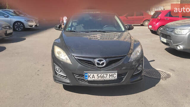 Мазда 6, объемом двигателя 0 л и пробегом 300 тыс. км за 5200 $, фото 1 на Automoto.ua