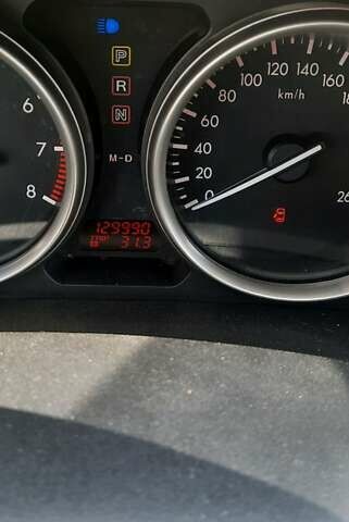 Мазда 6, объемом двигателя 2 л и пробегом 130 тыс. км за 9000 $, фото 1 на Automoto.ua