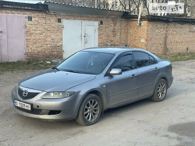 Мазда 6, об'ємом двигуна 1.8 л та пробігом 300 тис. км за 3300 $, фото 1 на Automoto.ua