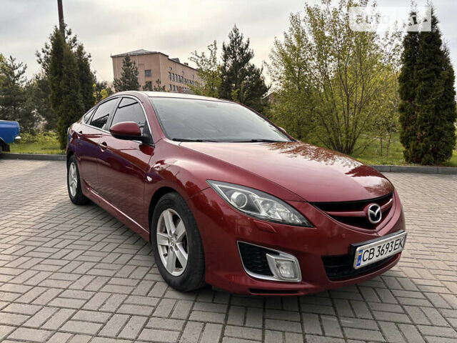 Мазда 6, об'ємом двигуна 2.49 л та пробігом 273 тис. км за 7900 $, фото 1 на Automoto.ua