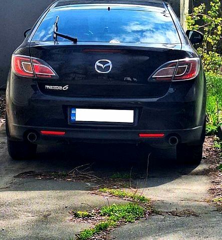 Мазда 6, объемом двигателя 20 л и пробегом 0 тыс. км за 6800 $, фото 1 на Automoto.ua