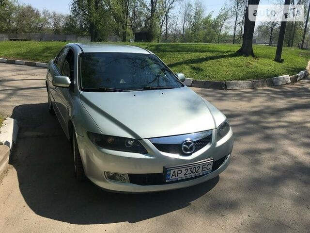 Мазда 6, об'ємом двигуна 2 л та пробігом 218 тис. км за 7500 $, фото 1 на Automoto.ua