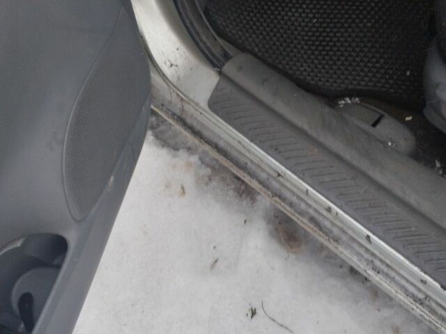 Сірий Мазда 6, об'ємом двигуна 2 л та пробігом 4 тис. км за 3700 $, фото 1 на Automoto.ua