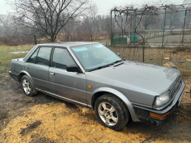 Сірий Мазда 6, об'ємом двигуна 2 л та пробігом 248 тис. км за 700 $, фото 1 на Automoto.ua